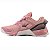 Tênis Everlast Climber Pro 3 Feminino Rosa Cinza Training - Imagem 2