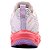 Tênis Everlast Climber Run Feminino Branco Lilás Training - Imagem 5
