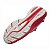 Tênis Under Armour Charged Quicker 2 Masculino Vermelho Run - Imagem 6