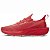 Tênis Under Armour Charged Quicker 2 Masculino Vermelho Run - Imagem 2