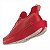 Tênis Under Armour Charged Quicker 2 Masculino Vermelho Run - Imagem 4