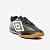 Chuteira Umbro Fast Ii Futsal Unissex Leve Confortável Preto - Imagem 3