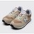 Tênis New Balance 500V2 Feminino Bege Marrom Urbano Casual - Imagem 4