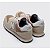 Tênis New Balance 500V2 Feminino Bege Marrom Urbano Casual - Imagem 5