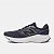 Tênis Masculino New Balance Evoz V4 Corrida Preto Branco - Imagem 2