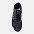 Tênis Masculino New Balance Evoz V4 Corrida Preto Branco - Imagem 3
