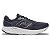 Tênis Masculino New Balance Evoz V4 Corrida Preto Branco - Imagem 1