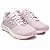 Tênis New Balance 413v3 Feminino Rosa Corrida Treinos - Imagem 3