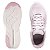 Tênis New Balance 413v3 Feminino Rosa Corrida Treinos - Imagem 5