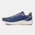 Tenis Masculino New Balance Fresh Foam Arishi Azul Roxo - Imagem 2
