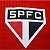 Camiseta São Paulo Trilar Vermelho Oficial Licenciada - Imagem 5