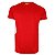 Camiseta Arsenal Batisti Vermelha Oficial Licenciada Spr - Imagem 2