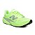 Tênis Corrida New Balance Fuelcell Rebel V5 Masculino Verde - Imagem 2
