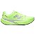 Tênis Corrida New Balance Fuelcell Rebel V5 Masculino Verde - Imagem 1