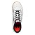Chuteira Futsal Umbro Brave Original Adulto Unissex Branco - Imagem 3
