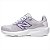 Tênis New Balance 413v3 Feminino Cinza Branco Corrida - Imagem 3