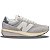 Tênis New Balance 370v1 Unissex Cinza Bege Original - Imagem 1