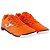 Chuteira De Futsal Joma Maxima Profissional Laranja Preto - Imagem 2
