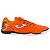 Chuteira De Futsal Joma Maxima Profissional Laranja Preto - Imagem 1