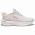 Tênis Fila Go Trainer 2 Feminino Rosa Cinza Treinos Academia - Imagem 1