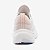 Tênis Fila Go Trainer 2 Feminino Rosa Cinza Treinos Academia - Imagem 5