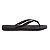 Chinelo Havaianas Top Preto Infantil - Imagem 4