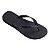 Chinelo Havaianas Top Preto Infantil - Imagem 3