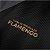 Camisa Flamengo Energia Unissex Preta Oficial Licenciada - Imagem 4