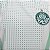 Camisa Palmeiras Goalkeeper II Branco Oficial Licenciada - Imagem 7