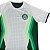 Camisa Palmeiras Goalkeeper II Branco Oficial Licenciada - Imagem 4