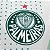 Camisa Palmeiras Goalkeeper II Branco Oficial Licenciada - Imagem 8