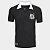 Camisa Santos 2010 Preto Retrô Mania Oficial Licenciada - Imagem 1