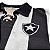 Camisa Botafogo 1907 Cordinha Oficial Licenciada Retro - Imagem 3