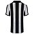 Camisa Botafogo 1907 Cordinha Oficial Licenciada Retro - Imagem 2