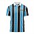 Camiseta Grêmio 1993 Listrada Retro Mania Oficial Licenciada - Imagem 1
