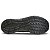Tênis Flutua Olympikus Casual Unissex Leve Macio Preto - Imagem 5