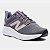 Tênis New Balance 460 V4 Cinza Marrom Masculino Original - Imagem 3