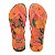 Chinelo Havaianas Slim Tropical Feminino Rosa - Imagem 1