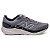 Tênis New Balance 680v8 Masculino Cinza Corrida Treinos - Imagem 1