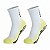 Kit 2 Pares Meia Socks Antiderrapante Futebol Contra Torções - Imagem 8