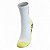 Kit 2 Pares Meia Socks Antiderrapante Futebol Contra Torções - Imagem 10