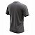 Camiseta Dry Fit Trifield Slim Proteção Uv Treinos Academia - Imagem 13