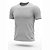 Camiseta Dry Fit Trifield Slim Proteção Uv Treinos Academia - Imagem 9