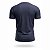 Camiseta Dry Fit Trifield Slim Proteção Uv Treinos Academia - Imagem 3