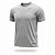 Camiseta Dry Fit Trifield Slim Proteção Uv Treinos Academia - Imagem 8