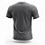 Camiseta Dry Fit Trifield Slim Proteção Uv Treinos Academia - Imagem 14