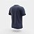 Camiseta Dry Fit Trifield Slim Proteção Uv Treinos Academia - Imagem 4
