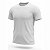 Camiseta Dry Fit Trifield Slim Proteção Uv Treinos Academia - Imagem 6