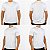 Camiseta Dry Fit Trifield Slim Proteção Uv Treinos Academia - Imagem 16