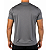 Camiseta Dry Fit Trifield Slim Proteção Uv Treinos Academia - Imagem 3